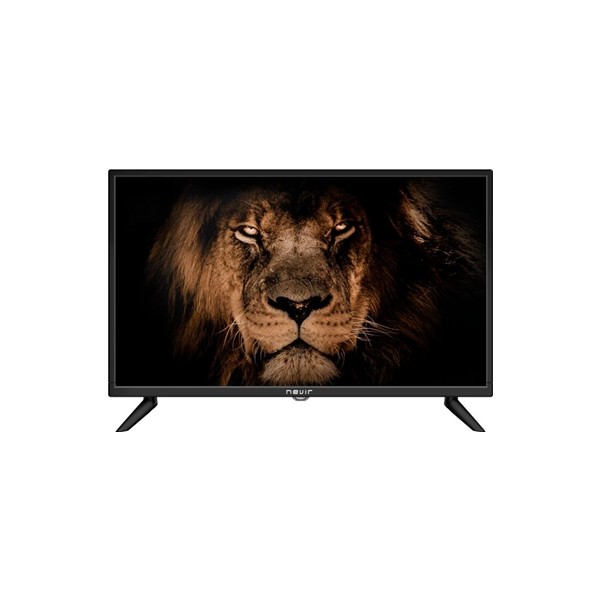Nevir 8060 tv 24" hd stvand 2xusb 2xhdmi adap.12v