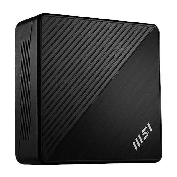 Msi cubi n adl-002beu intel n100 negro