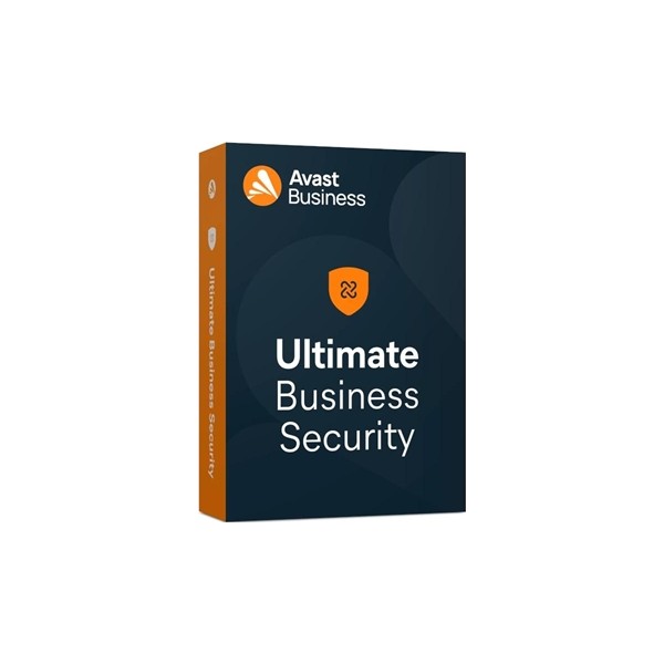 Avast ultimate business security (5-19) 1a